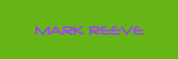MARK REEVE Logo