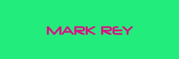 MARK REY Logo