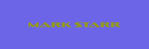 MARK STARR Logo