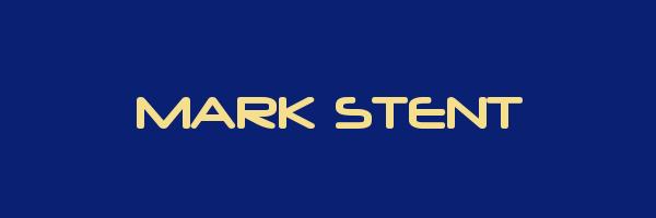 MARK STENT Logo