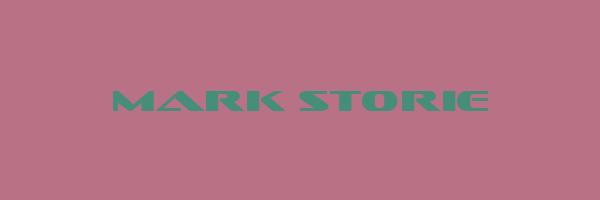 MARK STORIE Logo