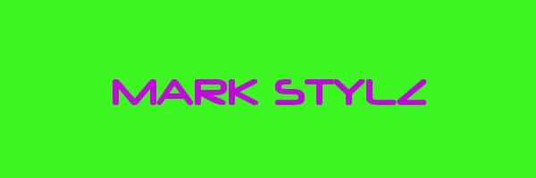 MARK STYLZ Logo