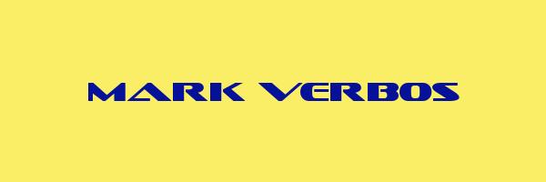 MARK VERBOS Logo