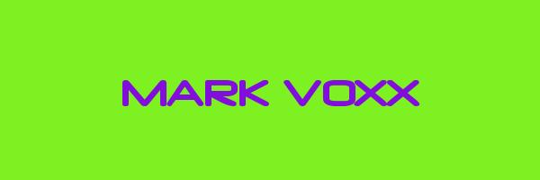 MARK VOXX Logo
