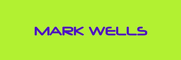 MARK WELLS Logo