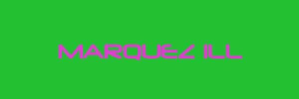 MARQUEZ ILL Logo
