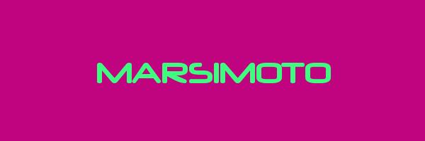 MARSIMOTO Logo