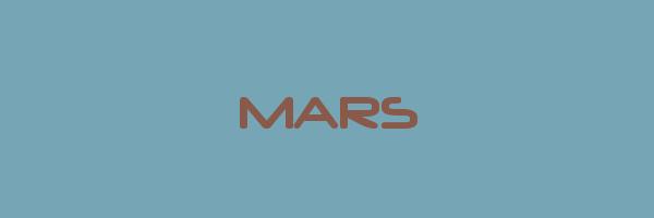 MARS Logo