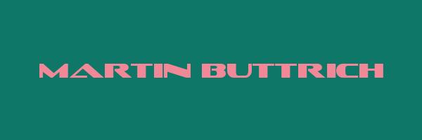 MARTIN BUTTRICH Logo