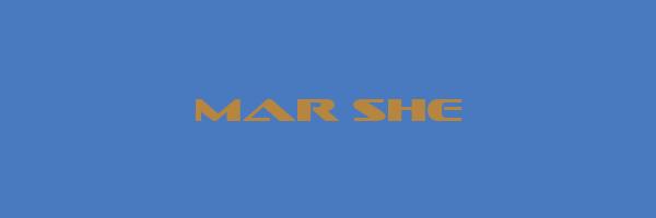 MAR SHE Logo