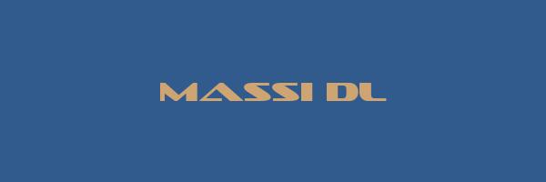 MASSI DL Logo