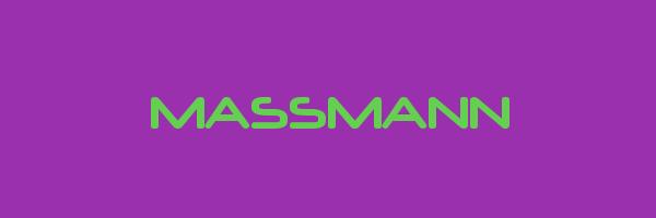 MASSMANN Logo