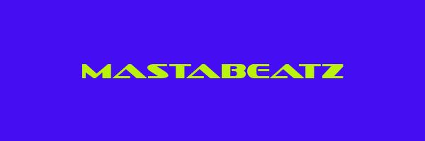 MASTABEATZ Logo