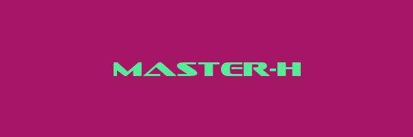 MASTER-H Logo