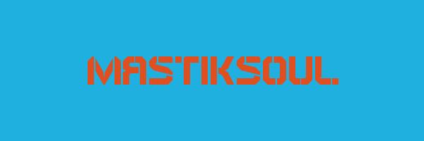 MASTIKSOUL Logo