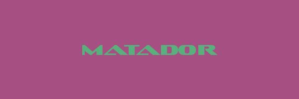 MATADOR Logo