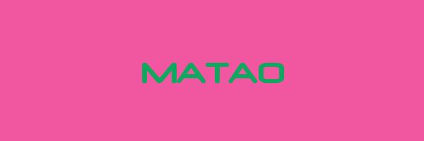 MATAO Logo