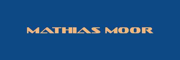 MATHIAS MOOR Logo