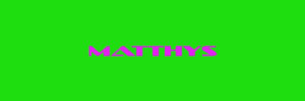 MATTHYS Logo