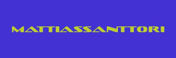 MATTIASSANTTORI Logo