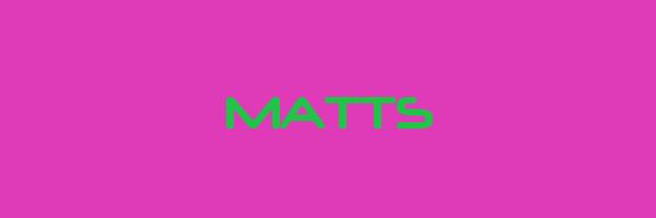 MATTS Logo