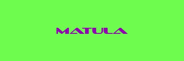 MATULA Logo