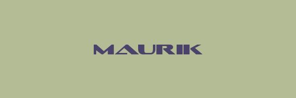 MAURIK Logo