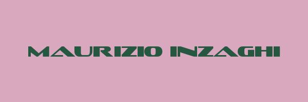 MAURIZIO INZAGHI Logo
