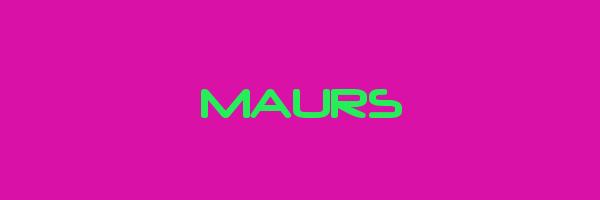 MAURS Logo