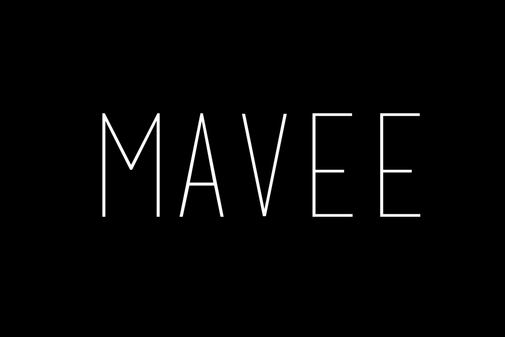 MAVEE Logo