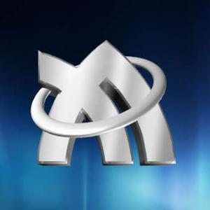 MAX ANGEL Logo