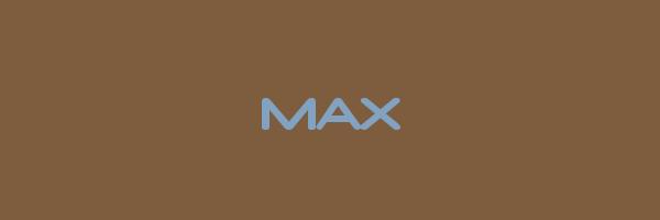 MAX Logo
