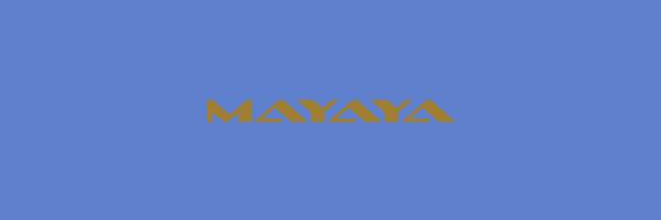 MAYAYA Logo