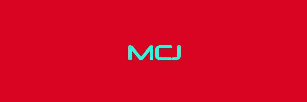 MCJ Logo