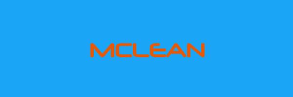 MCLEAN Logo