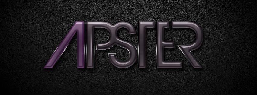 MC APSTER Logo