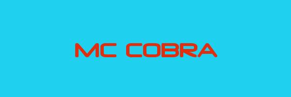 MC COBRA Logo
