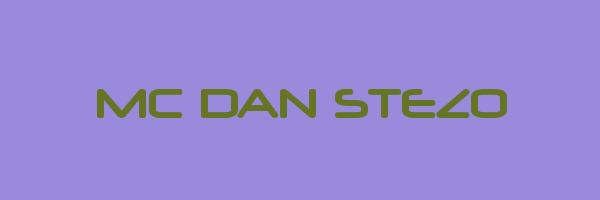 MC DAN STEZO Logo