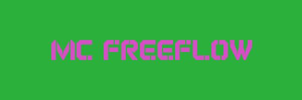 MC FREEFLOW Logo