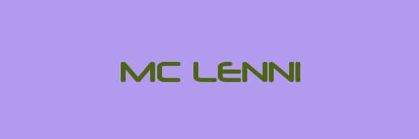 MC LENNI Logo