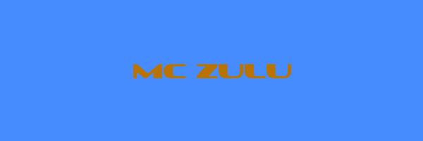MC ZULU Logo