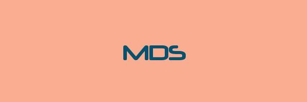 MDS Logo