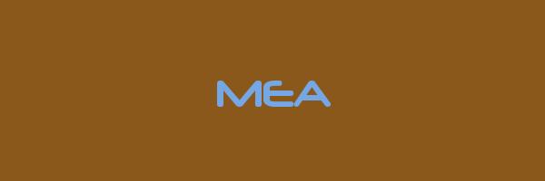 MEA Logo