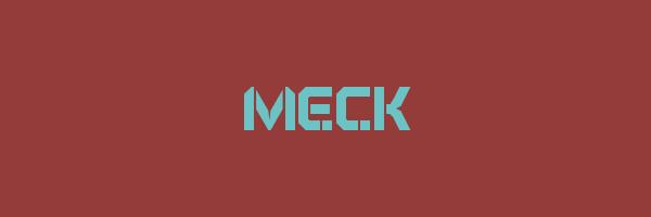 MECK Logo