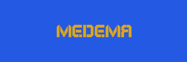 MEDEMA Logo