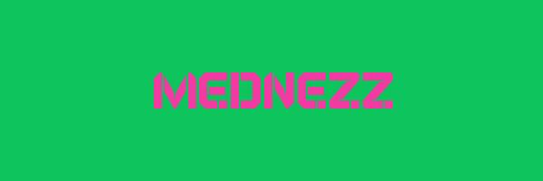 MEDNEZZ Logo