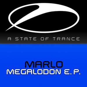 MEGALODON Logo