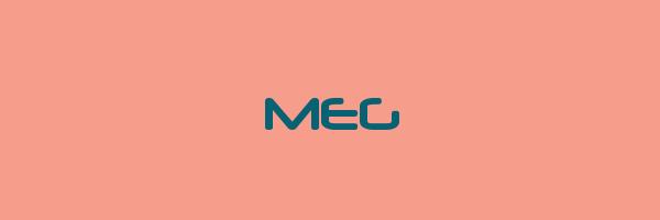 MEG Logo