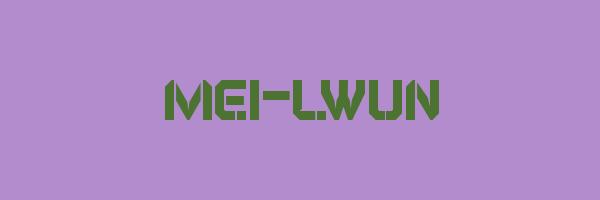 MEI-LWUN Logo
