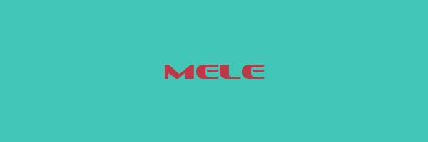 MELE Logo